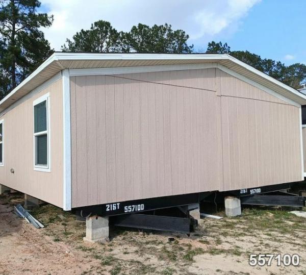 Photo 1 of 2 of home located at Conroe Home Center 135 Twin Oaks Dr Cleveland, TX 77328