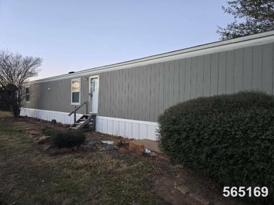 Mobile Home at Sugarberry Place 9918 Datewood Ln Tomball, TX 77375