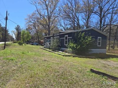 Mobile Home at 7612 Old Warren Rd Pine Bluff, AR 71603