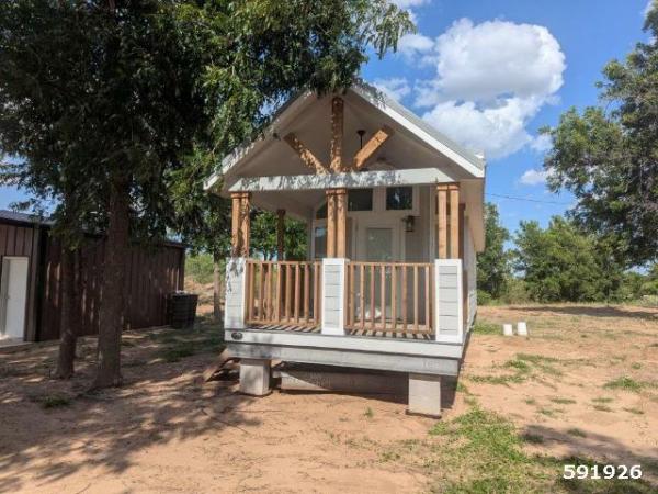 2023 PLATINUM Mobile Home For Sale