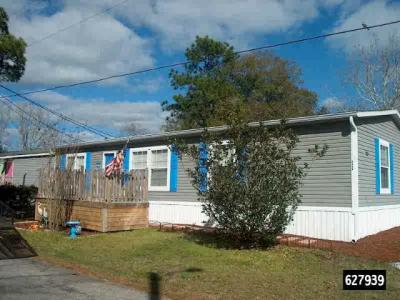 Mobile Home at Colonial Pines Mobile Estates 2150 Colonial Ave Navarre, FL 32566