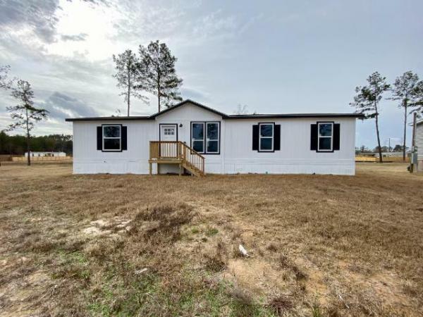 Photo 1 of 2 of home located at Greater Texas Home Center Llc 12122 Us 59 Hwy Splendora, TX 77372