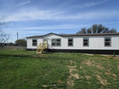 Mobile Home at 380 Valley Ridge Dr Bridgeport, TX 76426