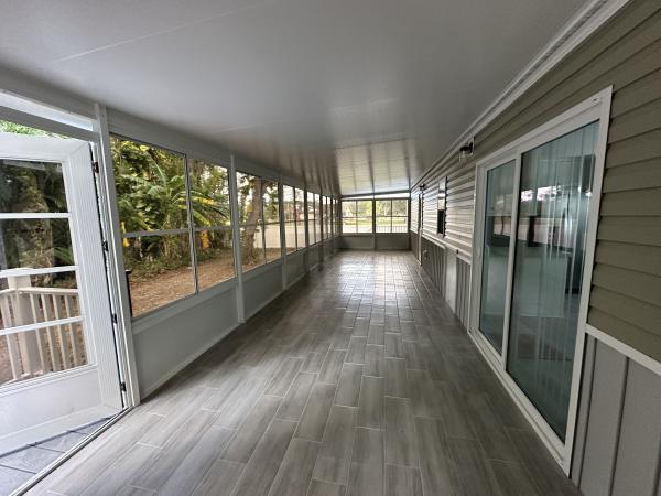 2023 CAVCO 360HK12422A Mobile Home