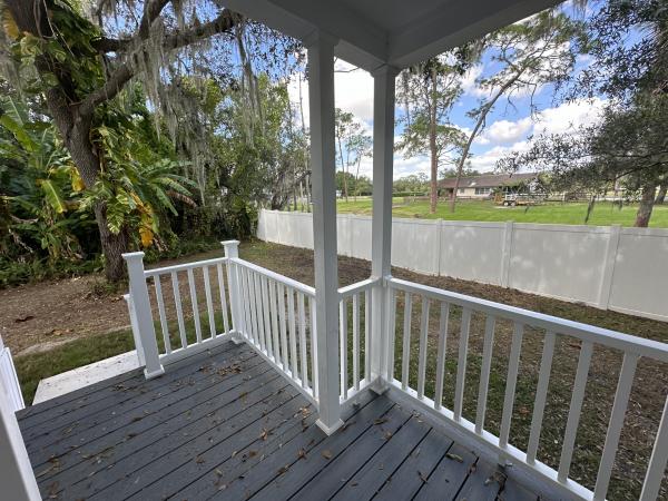 2023 CAVCO 360HK12422A Mobile Home