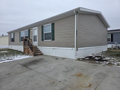 Mobile Home at 836 Daria Drive Flint, MI 48506