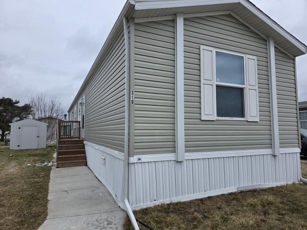 2020 Clayton NA Mobile Home