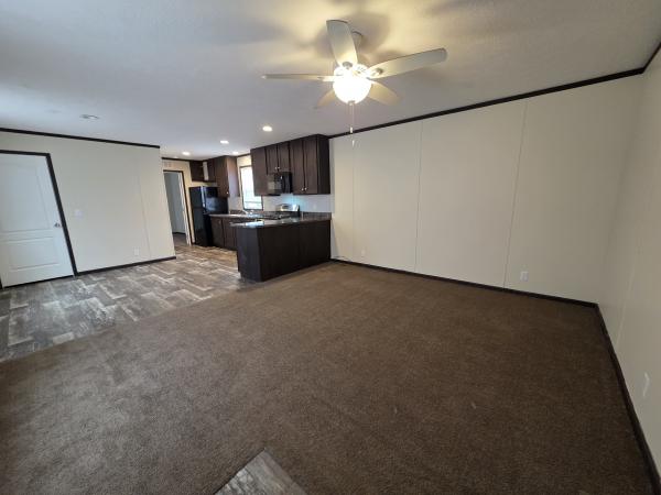 2020 Clayton NA Mobile Home