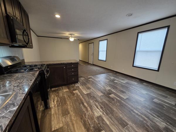 2020 Clayton NA Mobile Home