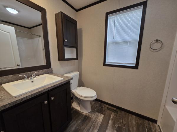 2020 Clayton NA Mobile Home