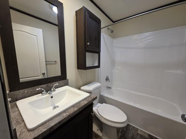 2020 Clayton NA Mobile Home