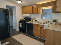 1988 RADCO Manufactured Home
