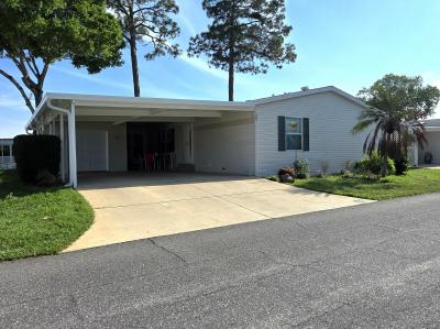 Mobile Home at 134 La Gardinia Edgewater, FL 32141