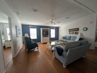 1998 PALM 61170 Mobile Home