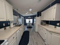 1998 PALM 61170 Mobile Home