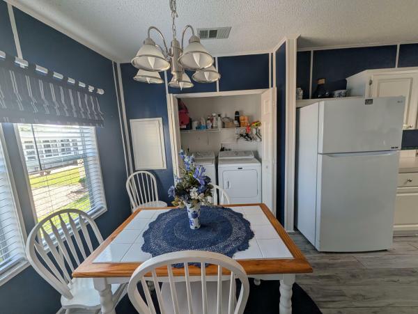 1998 PALM 61170 Mobile Home