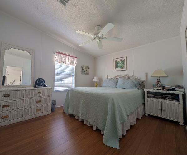 1998 PALM 61170 Mobile Home