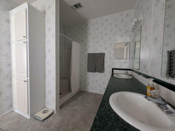 1998 PALM 61170 Mobile Home