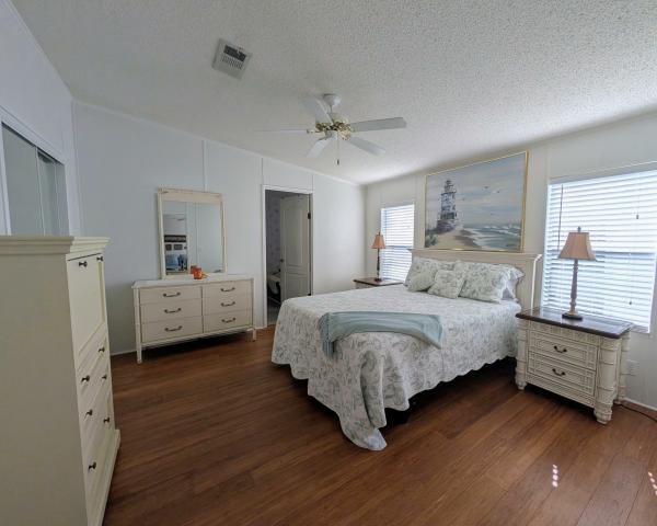 1998 PALM 61170 Mobile Home