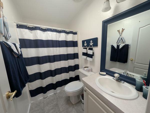 1998 PALM 61170 Mobile Home