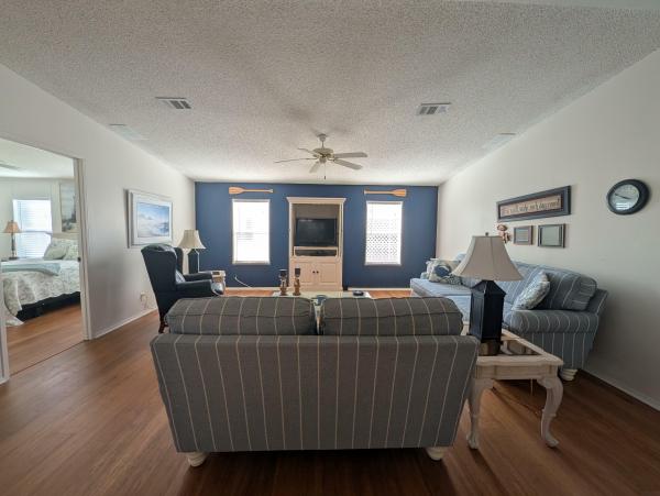 1998 PALM 61170 Mobile Home