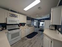 1998 PALM 61170 Mobile Home