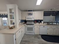 1998 PALM 61170 Mobile Home