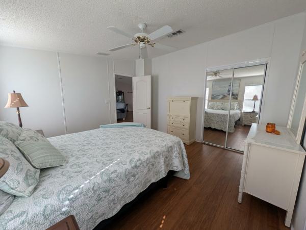 1998 PALM 61170 Mobile Home