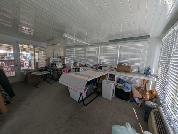 1998 PALM 61170 Mobile Home