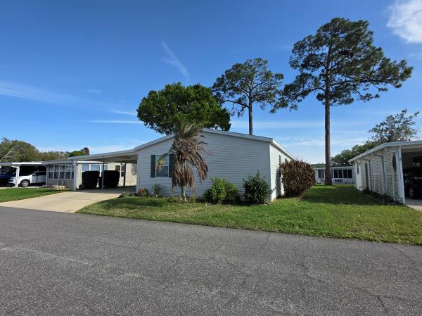 1998 PALM 61170 Mobile Home