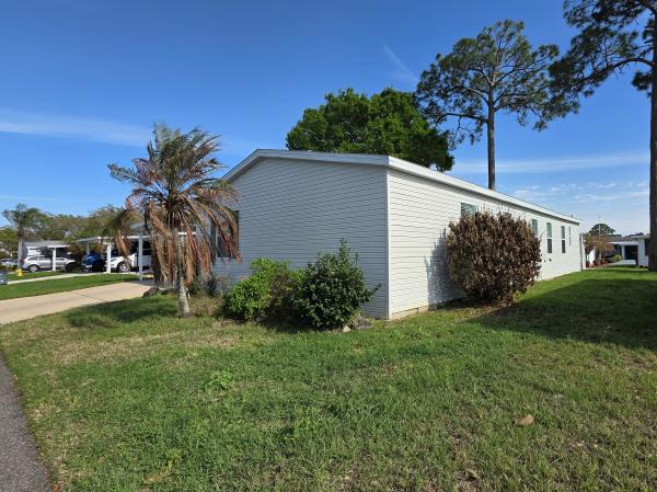 1998 PALM 61170 Mobile Home