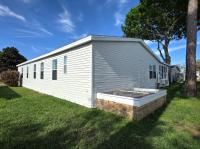 1998 PALM 61170 Mobile Home