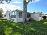 1998 PALM 61170 Mobile Home