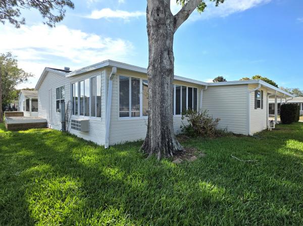 1998 PALM 61170 Mobile Home