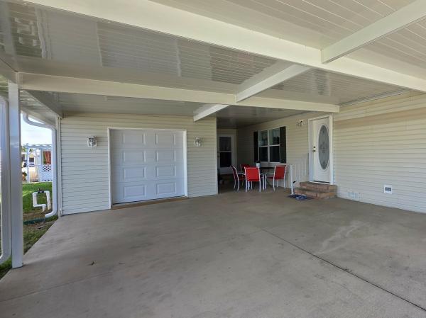 1998 PALM 61170 Mobile Home