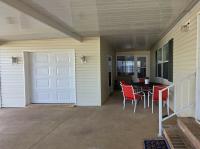 1998 PALM 61170 Mobile Home