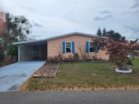 1989 Palm PH093485AB Mobile Home