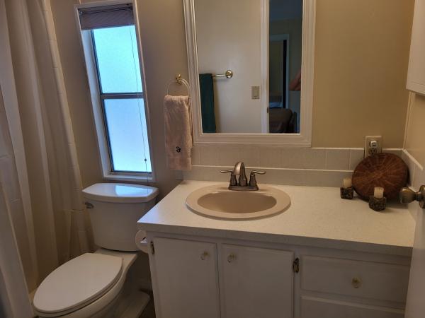 1989 Palm PH093485AB Mobile Home