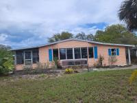 1989 Palm PH093485AB Mobile Home