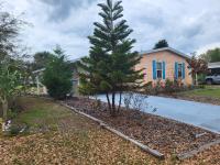 1989 Palm PH093485AB Mobile Home