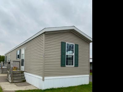 Mobile Home at 800 Cour Marie Warren, MI 48091