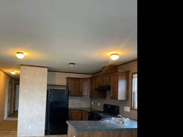 2015 Redman Advantage II 1460204RA Mobile Home