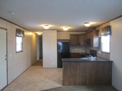 Mobile Home at 822 Cour Marie Warren, MI 48091