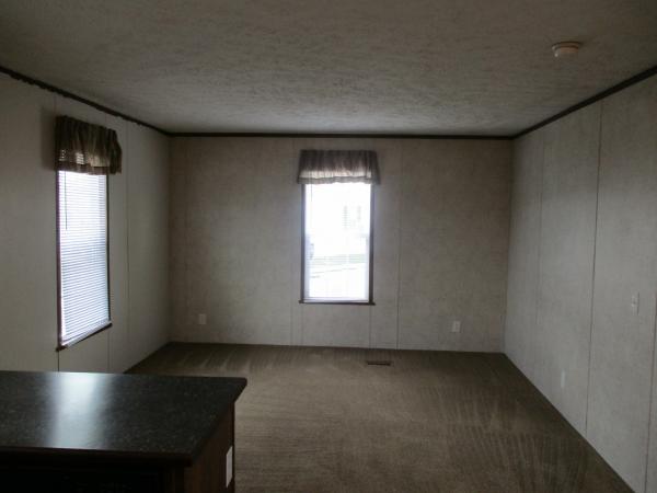 2016 REDMAN RA1456202 Mobile Home