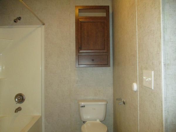 2016 REDMAN RA1456202 Mobile Home