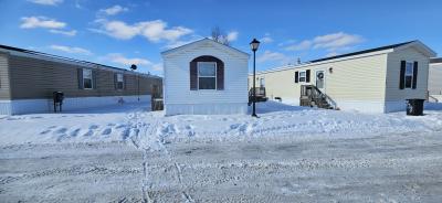 Mobile Home at 710 Cour Ville Warren, MI 48091