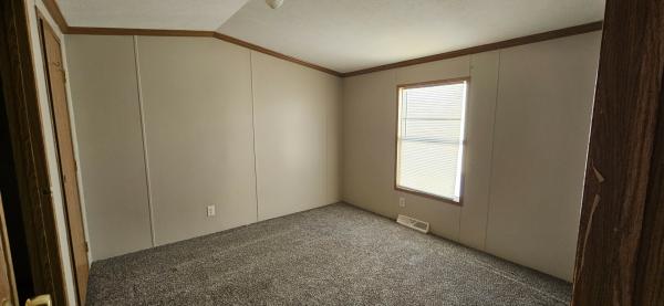 2002 Skyline Mobile Home