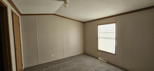 2002 Skyline Mobile Home