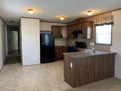 Mobile Home at 554 Cour Louis Warren, MI 48091