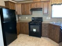 2016 Redman Advantage II 1460204RA Mobile Home